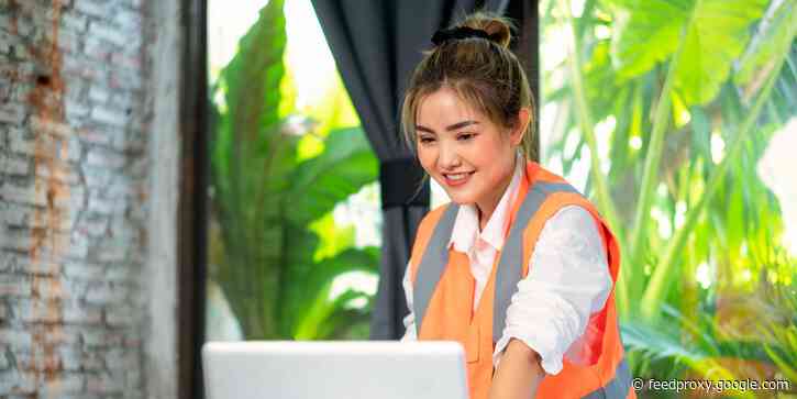 Remote work is expanding rapidly beyond typical white-collar worker industries