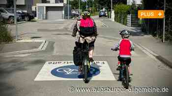 So soll Neu-Ulm für Radfahrer attraktiver werden