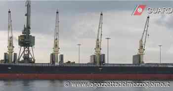 Porti: carenze di sicurezza, nave sottoposta a fermo a Taranto - La Gazzetta del Mezzogiorno
