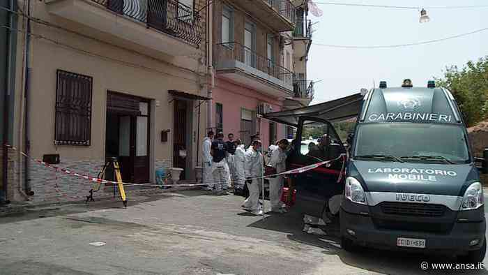 Madre e figlia uccise nel Siracusano, un fermo - Agenzia ANSA