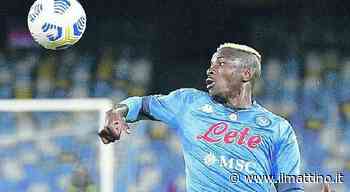 Osimhen si riprende il Napoli: è lui il punto fermo di Spalletti - ilmattino.it