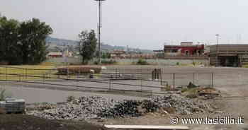 Catania: campo scuola Picanello. Ancora tutto fermo - La Sicilia