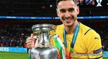 Meret campione d'Europa: sarà punto fermo del Napoli - ilmattino.it