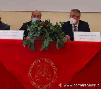 Infermieristica a Fermo: cresce l'offerta formativa - CorriereNews