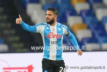 Venerato: "Insigne? Tutto fermo, vedremo dopo le vacanze" - Gol del Napoli