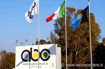 ABC Latina, disagi per il fermo impianto di Rida Ambiente - LatinaCorriere