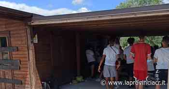 Riparte il Grest fermo da giovedì causa positività di otto educatori - La Provincia