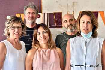 ASCOLI E FERMO, FUSIONE TRA "CASA LA SPERANZA" E "AMA AQUILONE" - AscoliNotizie24 - Agenzia - Fotospot - Ascolinotizie24