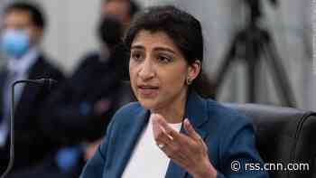 Facebook seeks FTC Chair Lina Khan's recusal from anti-monopoly case