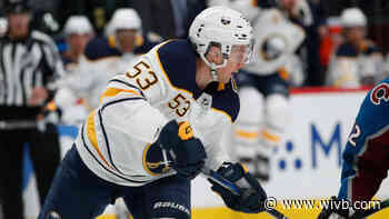 Sabres' Jeff Skinner drops no-movement clause for expansion draft