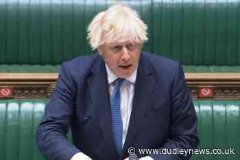 Football banning orders to include online racist abuse – Boris Johnson - Dudley News