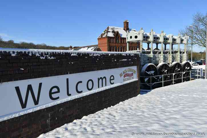 Dudley unveils city status bid for Queen's Platinum Jubilee in 2022 - Maldon and Burnham Standard