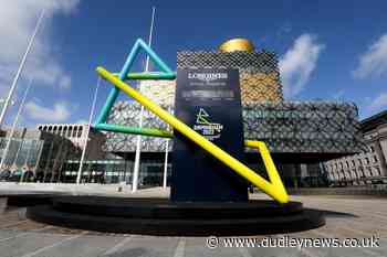 Commonwealth Games ticket ballot now open for Worcestershire residents - Dudley News