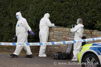 Police name woman stabbed to death at holiday site - Dudley News