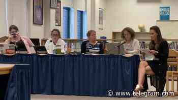 Parents leery, distrusting of district regarding critical race theory - Worcester Telegram