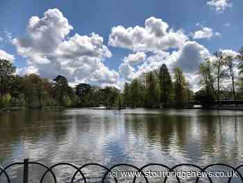 Anti litter campaign urges Dudley people to love their parks | Stourbridge News - Stourbridge News