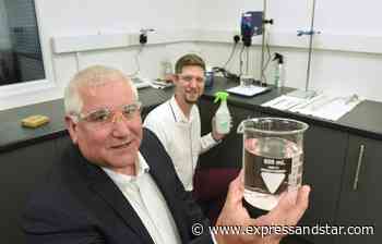 Made in Dudley Borough initiative to celebrate businesses - expressandstar.com