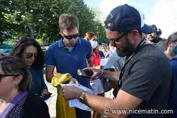 Les établissements qui ne contrôleront pas le pass sanitaire risquent une amende de 45.000 euros