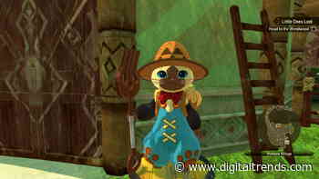 How to increase your stable size on Monster Hunter Stories 2