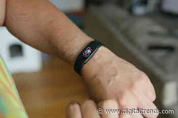Fitbit Luxe review: Beautifully designed, yet modest in size
