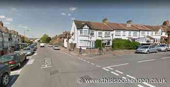 Planned road closures in and around north-west London