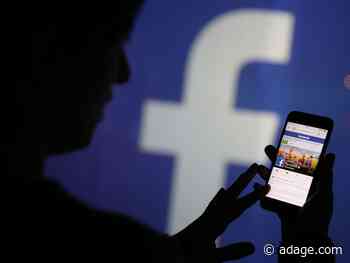 Facebook users said no to tracking on iPhones—now advertisers are panicking