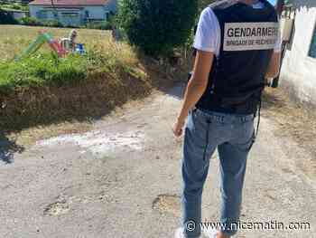 "Un jour il y aura un drame"... Ce que l'on sait du meurtre de Levens