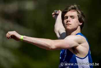 Jente Hauttekeete: “Goede voorbereiding op het WK”