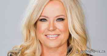 Tara Robinson named new CEO for RCMP Heritage Centre in Regina