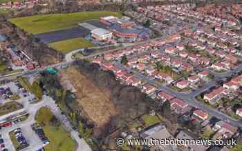 BOLTON: Previously rejected plans for ‘multiple occupancy’ units for 100 people revived - The Bolton News