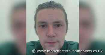 Body discovered in search for missing Bolton man Christoper Jones - Manchester Evening News