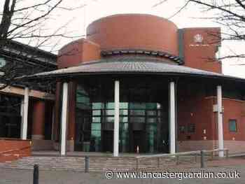 Bolton-le-Sands pensioners aged 66 and 80 in court on heroin charges - Lancaster Guardian