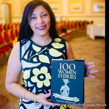The lives of Bolton women showcased at Manchester International Festival - The Bolton News