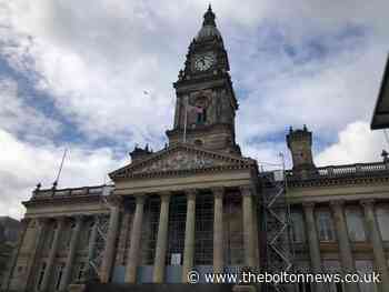 Bolton Council dishes out half a million pounds for struggling residents - The Bolton News