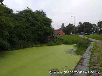 Canal restoration could bring £1m boost to Bury and Bolton - The Bolton News