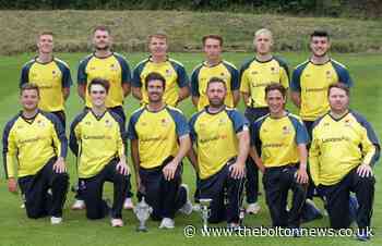 What happened in latest Bolton Cricket League and T20 action - The Bolton News