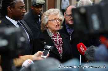 Birmingham bombing victims' families call planned Troubles amnesty 'obscene' - Dudley News