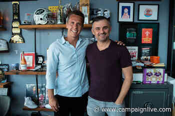 VaynerNFT launches with Budweiser as flagship client