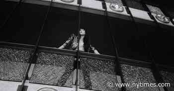 Georgina Pazcoguin Gives a Candid Account of Ballet Culture in 'Swan Dive'