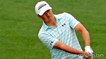 2021 British Open odds, picks: Brooks Koepka, Jordan Spieth predictions from top model that called Rahm's win