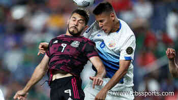Concacaf Gold Cup 2021 odds, picks, predictions: Soccer expert reveals best bets for Mexico vs. Guatemala