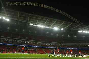 Eén van de daders van racistische beledigingen richting Engelse spelers op sociale media gearresteerd