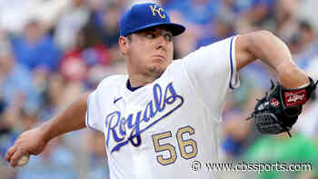Fantasy Baseball Week 16 Preview: Top sleeper pitchers for both four- and 11-game week, featuring Brad Keller