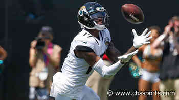Top underrated AFC players on verge of big paydays: D.J. Chark and Mike Gesicki among players to watch