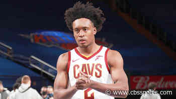 Collin Sexton trade rumors: Knicks emerge as most aggressive suitor for Cavaliers guard, per report