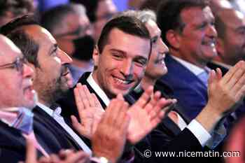 Jordan Bardella, le jeune premier du RN bientôt président par intérim