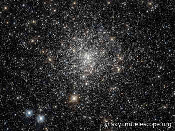 In Heaven with M7, a Portal Into the Deep