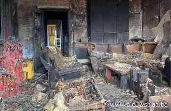 Chiro en gemeentebestuur rond de tafel (Westerlo) - Het Nieuwsblad