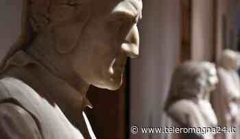 FORLI': Oltre 40mila presenze in due mesi per la mostra del San Domenico dedicata a Dante - Teleromagna24
