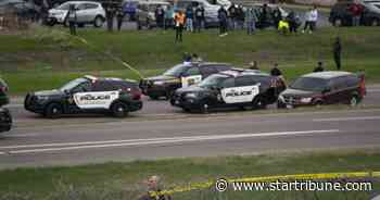 Minnesota seeks dismissal of legal challenge to new police standards